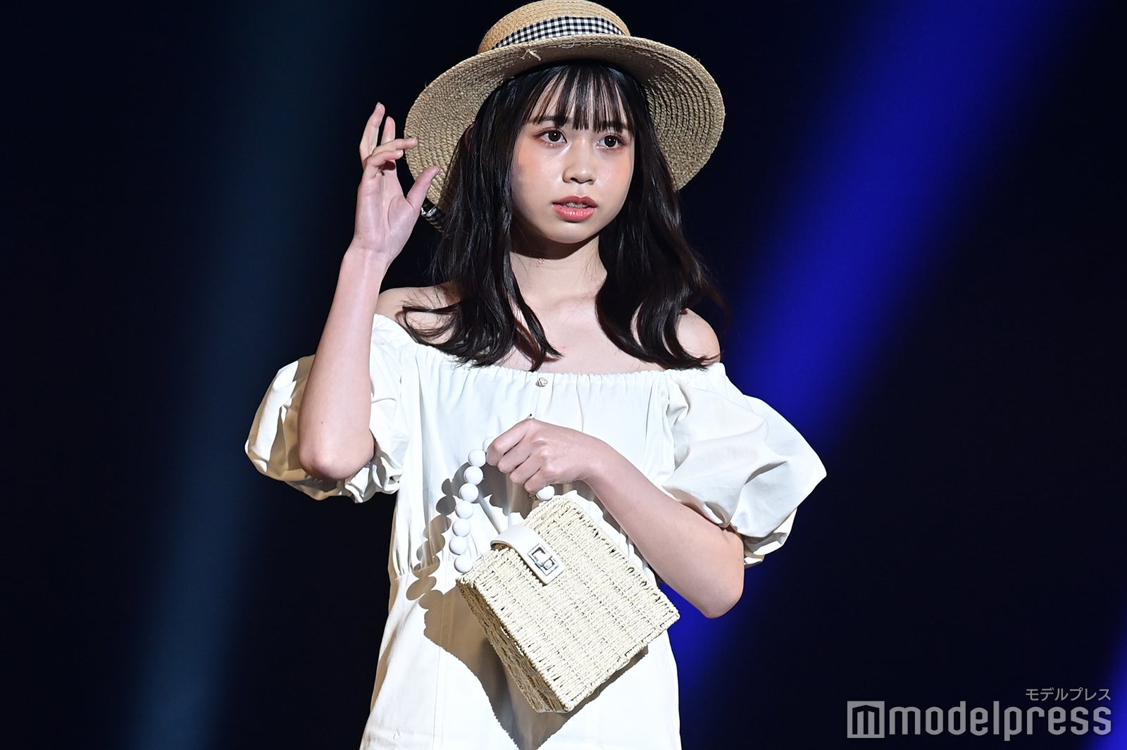 （C）モデルプレス