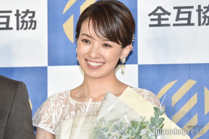 南明奈(C)モデルプレス