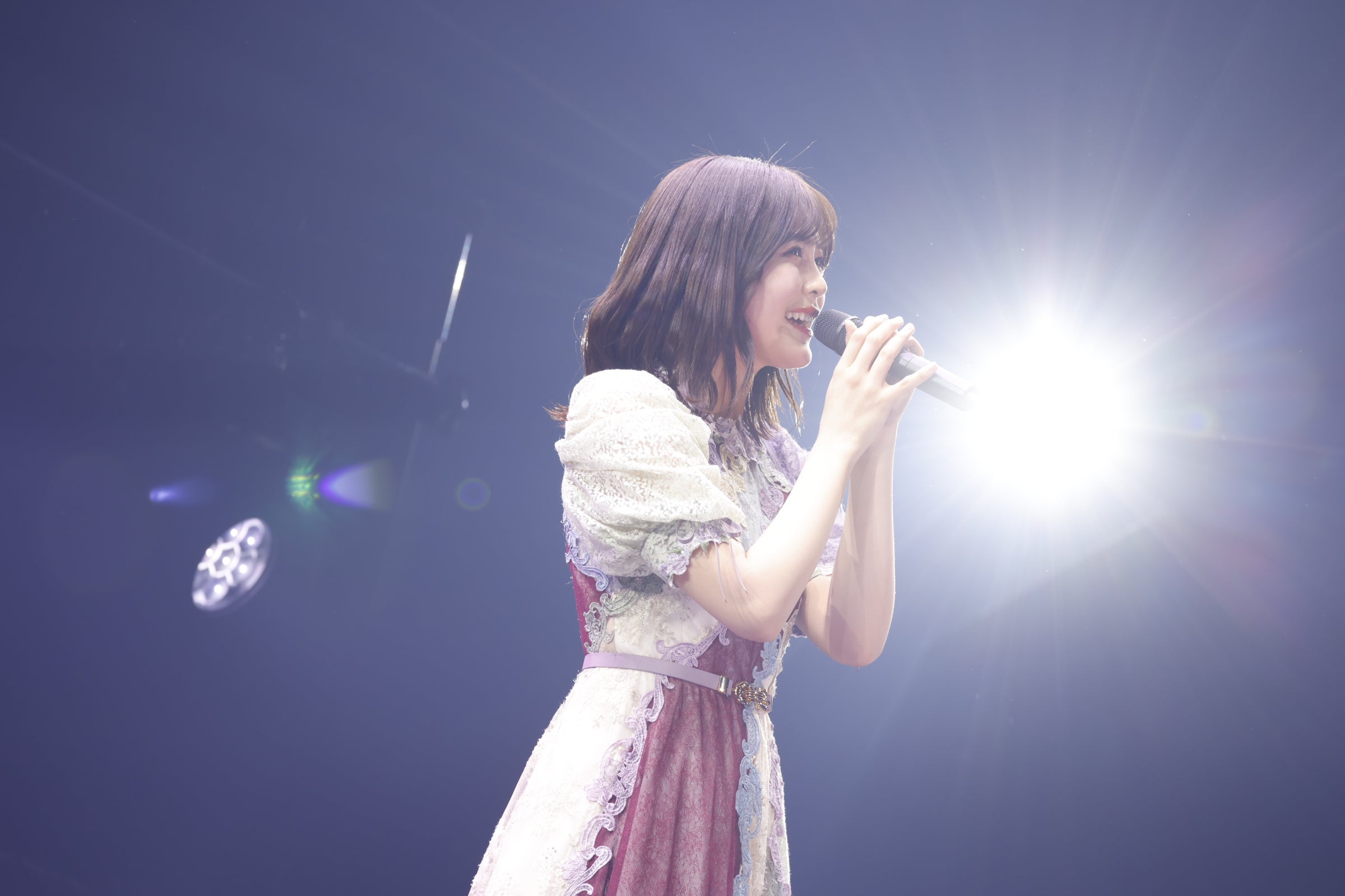 「38thSGアンダーライブ」撮影／鈴木健太（KENTA Inc.）（提供写真）