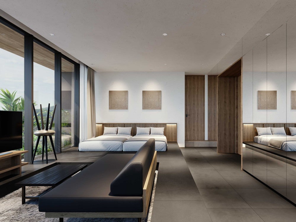 テラスタ／画像提供：センター・シティ