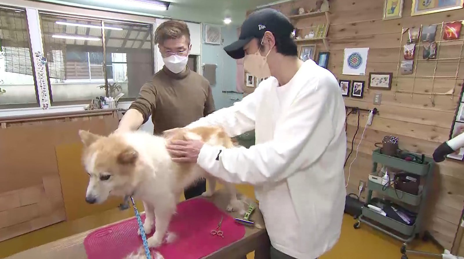 相葉雅紀 （C）日本テレビ