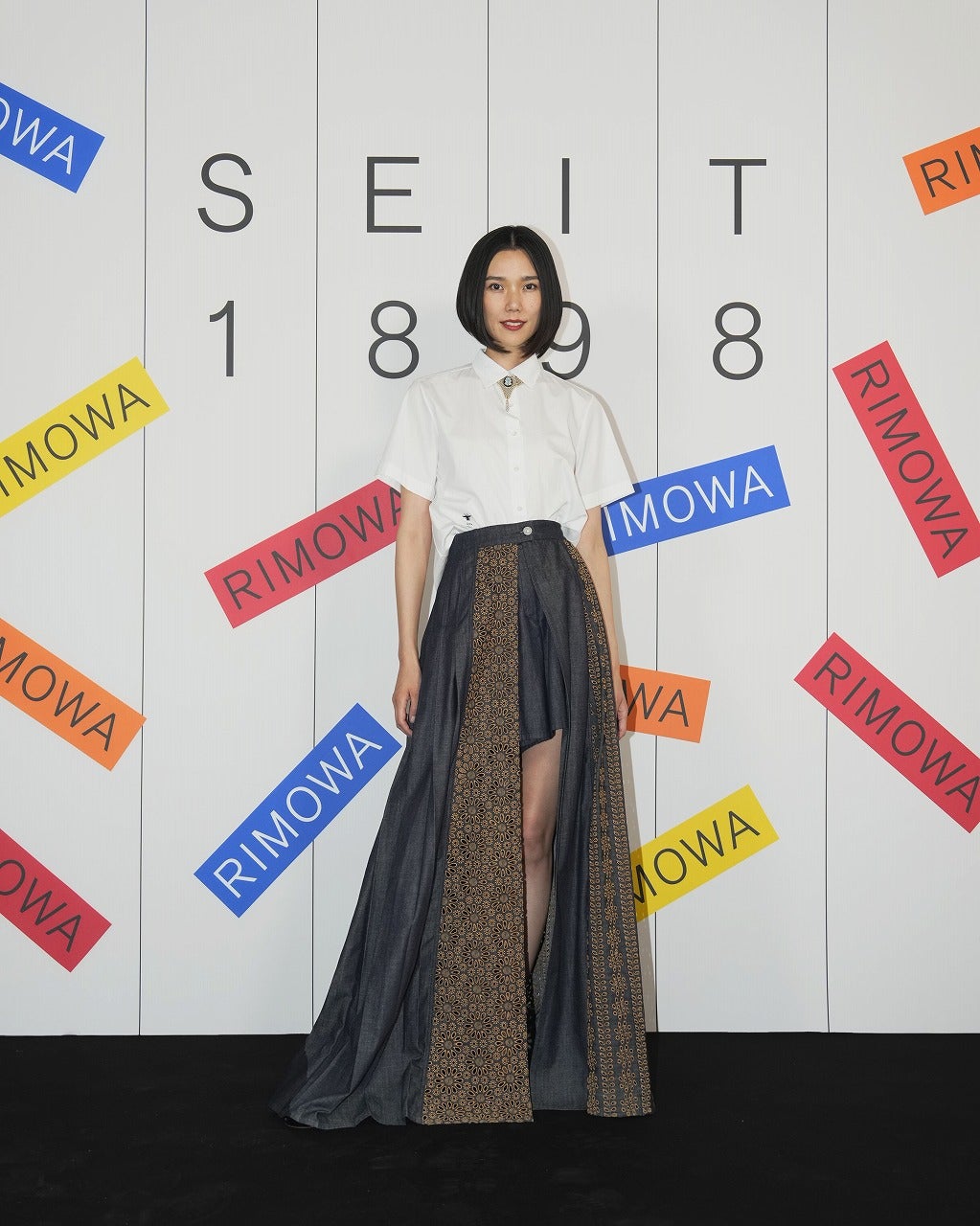 岡本多緒（提供写真）