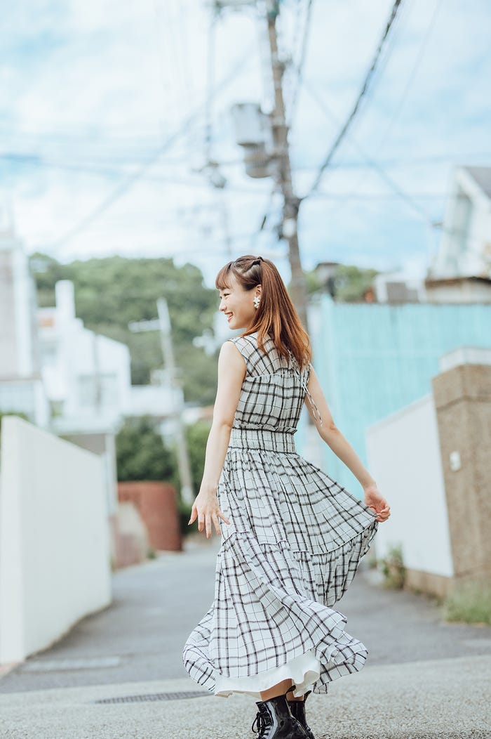 大石乃愛さん(提供画像)