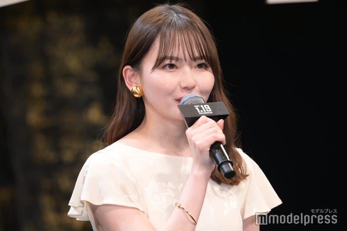 山田杏奈(C)モデルプレス