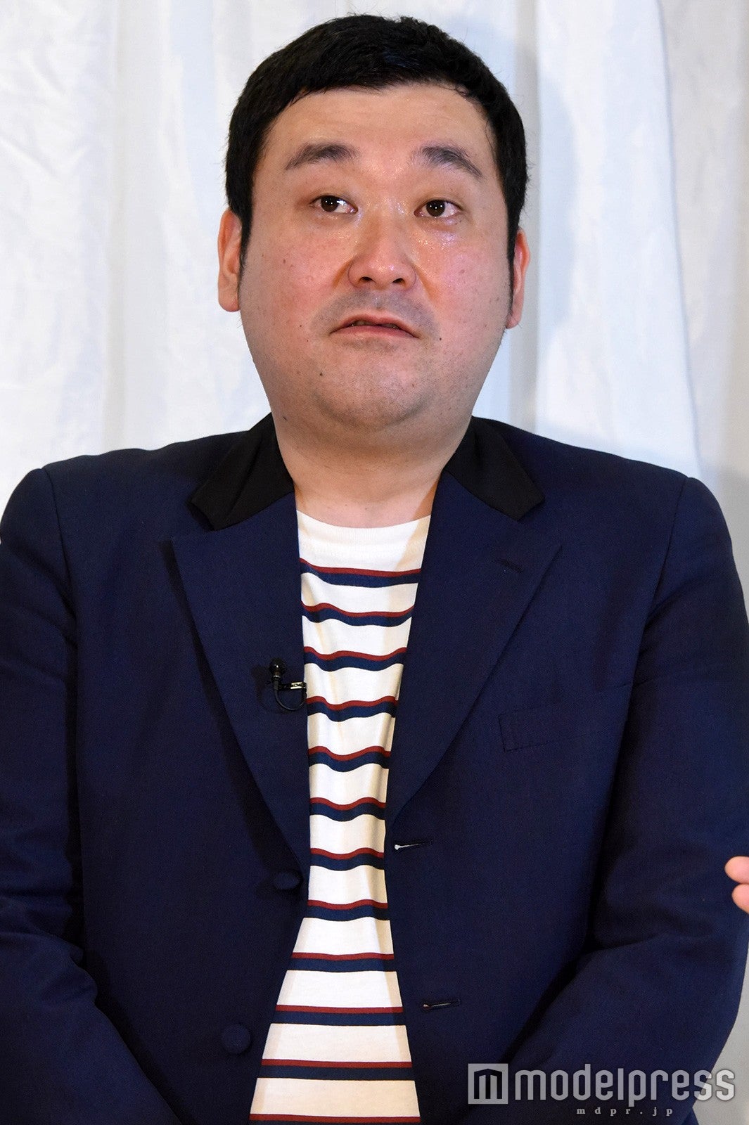 大（C）モデルプレス