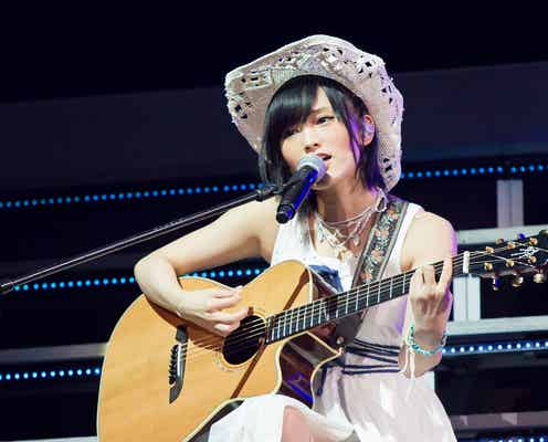 NMB48山本彩、ソロデビュー決定 豪華アーティストから楽曲提供