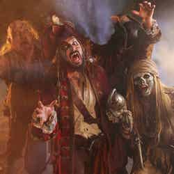 ホーンテッドハロウィーン/画像提供:ハウステンボス