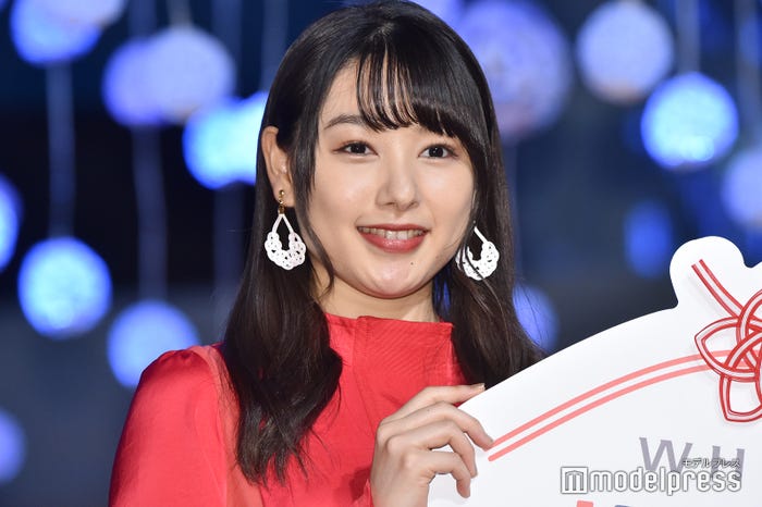 桜井日奈子(C)モデルプレス