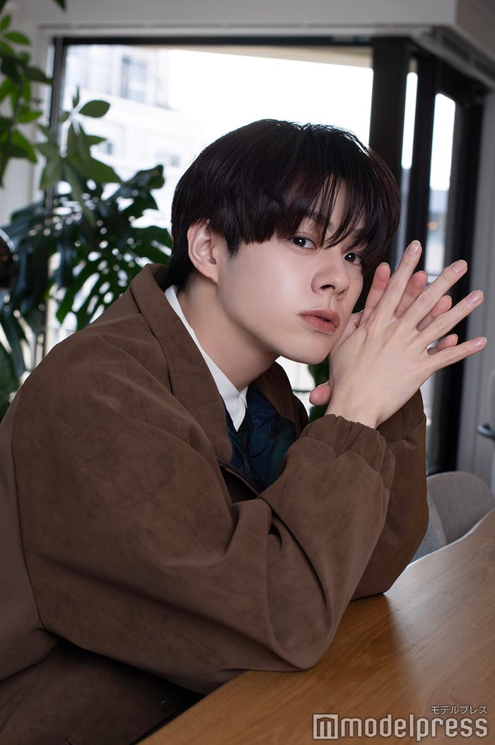 宇佐卓真(C)モデルプレス