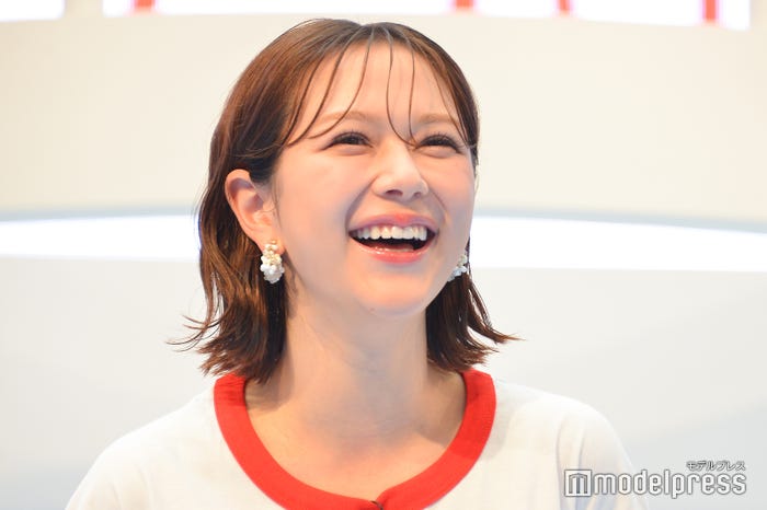 村重杏奈(C)モデルプレス