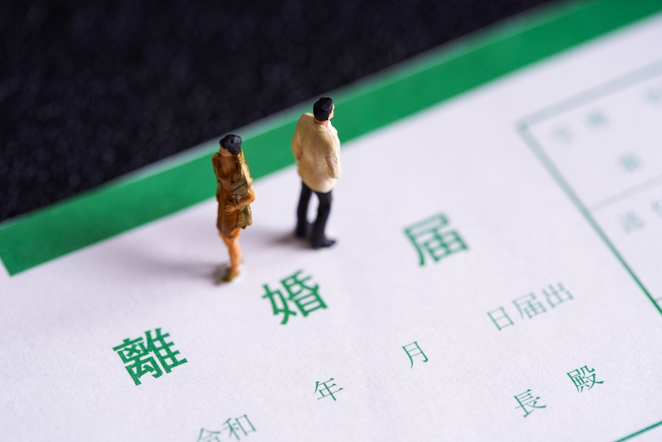 離婚でつらいのはいつまで 苦しみから立ち直る方法 モデルプレス 離婚でつらいのはいつまで 苦しみから立ち直る方法 モデルプレス