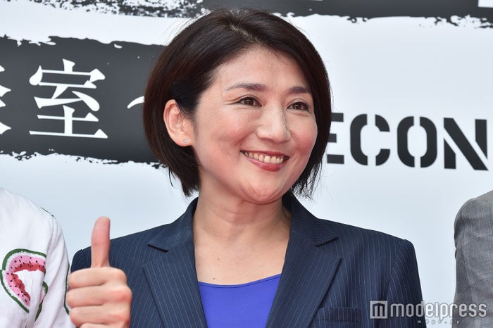 観月ありさ 松下由樹 ナースのお仕事 2ショットに歓喜の声殺到 あーさーくーらー モデルプレス