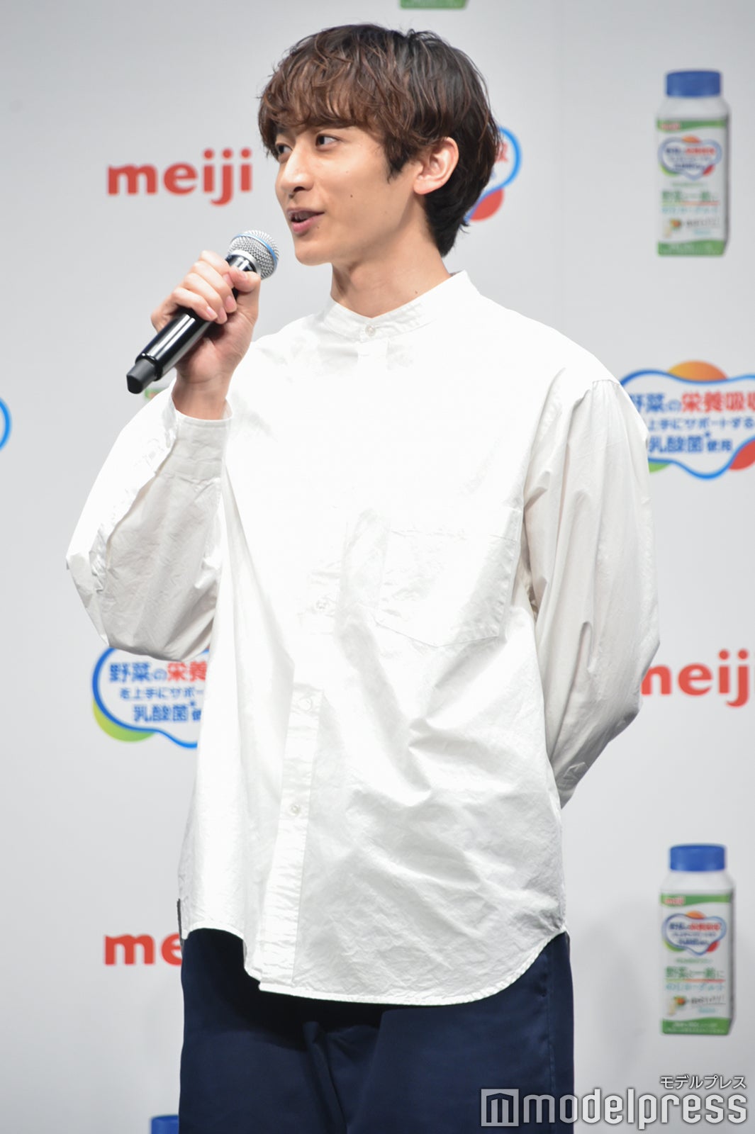 小関裕太（C）モデルプレス