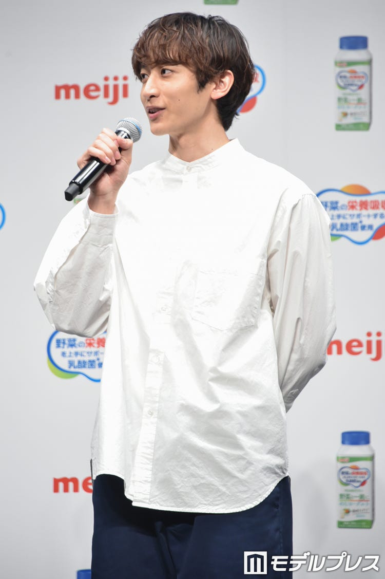 小関 裕 太 天てれ