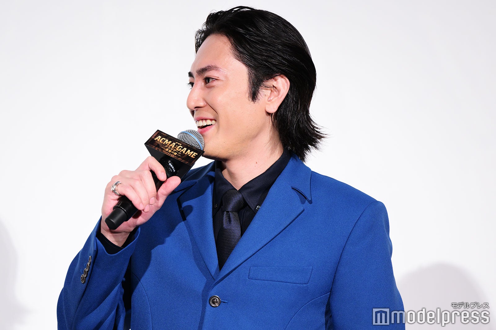 間宮祥太朗（C）モデルプレス