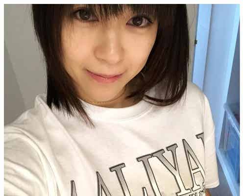 宇多田ヒカル、2年ぶりレアな自撮り公開 ファンから反響続々