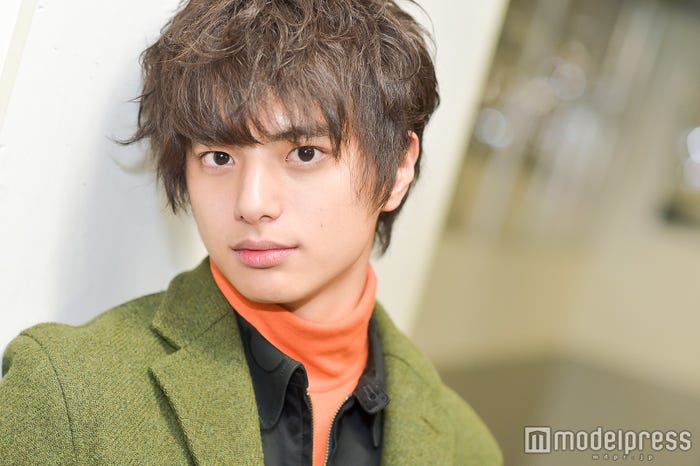早瀬慧 さん(C)モデルプレス