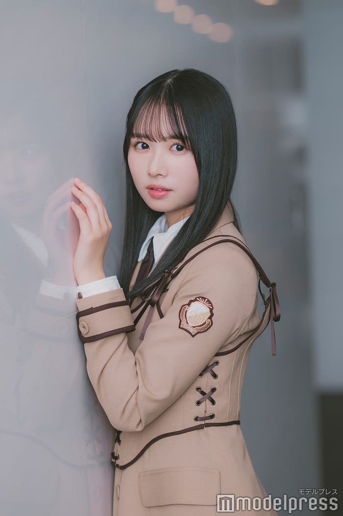 上村ひなの(C)モデルプレス