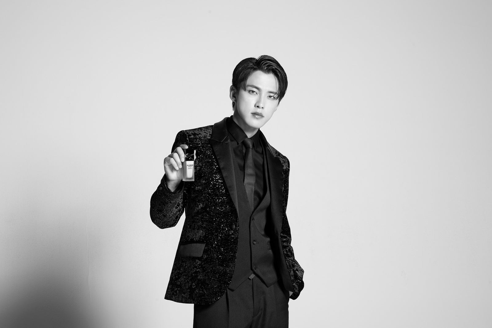 河野純喜 （提供写真）