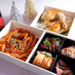 Christmas Market in 横浜赤レンガ倉庫(提供写真)