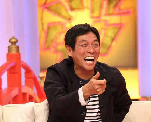 明石家さんま、SMAP解散を木村拓哉に直撃「あの騒動の正直なことを聞かしてほしい」