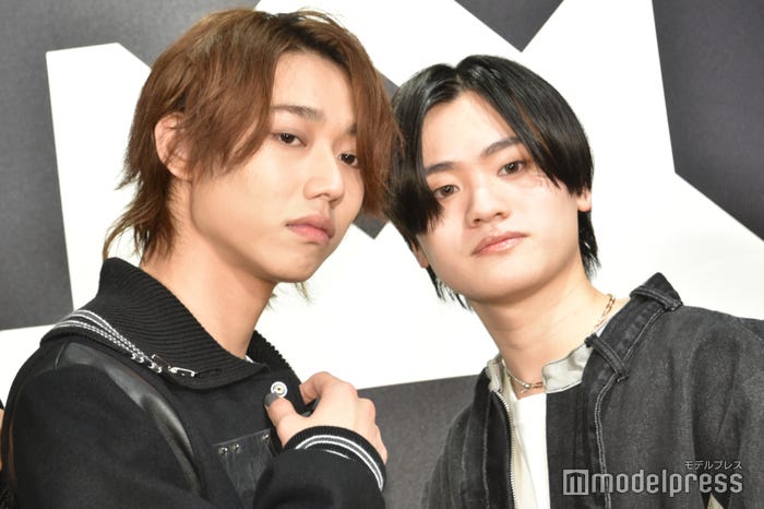 SEITO、KAIRYU(C)モデルプレス