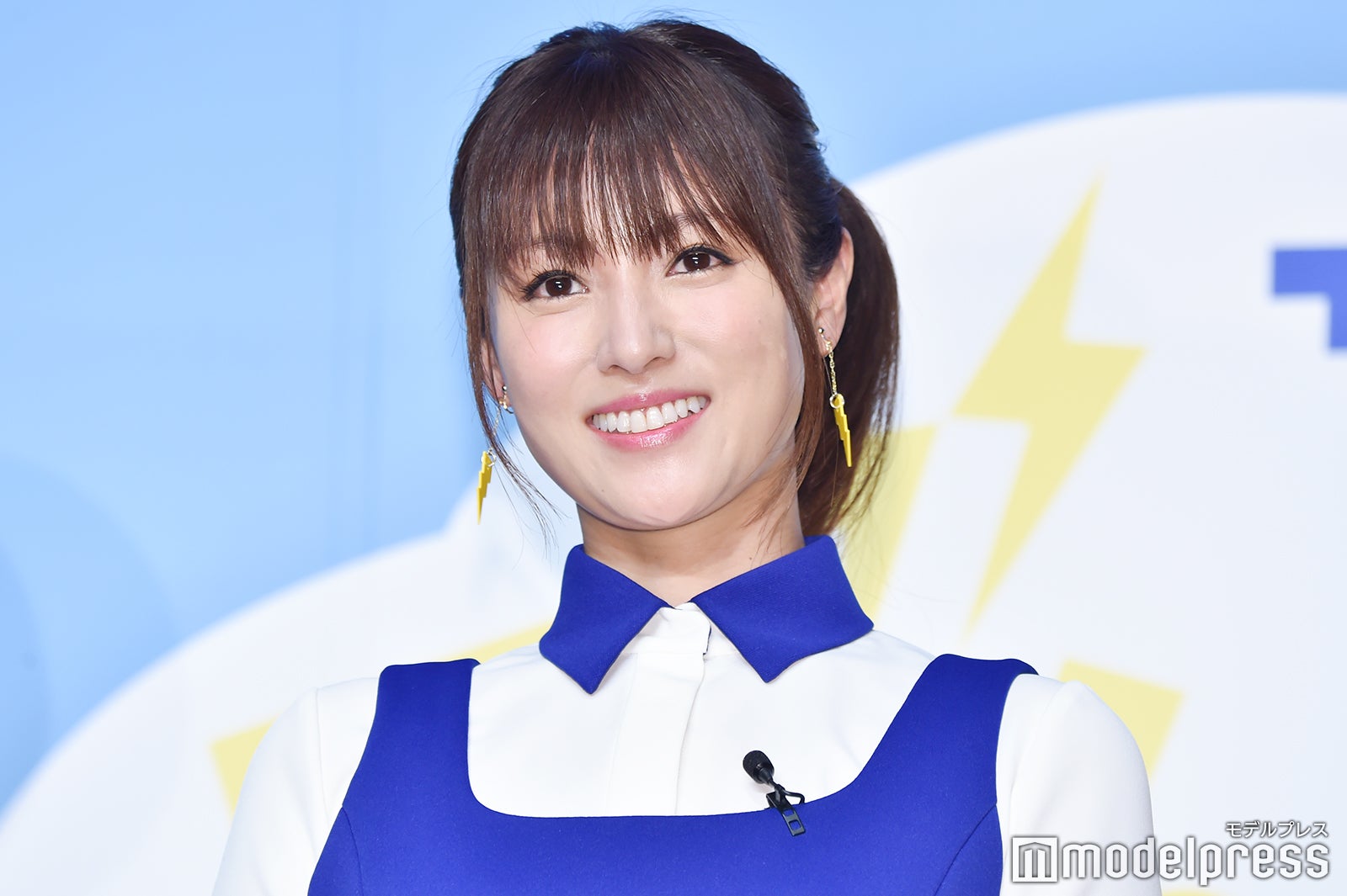 深田恭子（C）モデルプレス