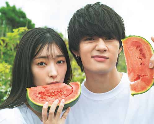 佐野勇斗「エモい夏デート」熱演 体重10kg増の“ど根性エピソード”も