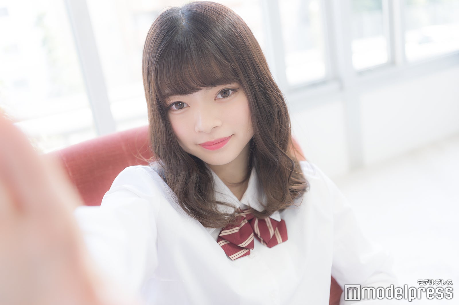 ともか （C）モデルプレス