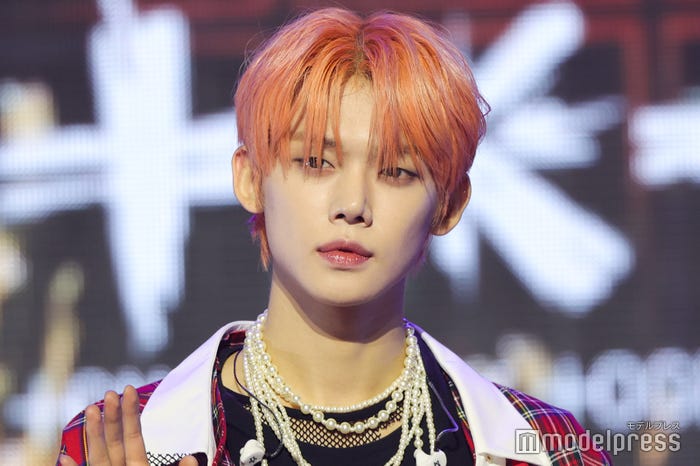 YEONJUN(C)モデルプレス