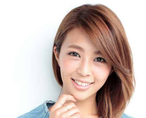 BLENDA吉田夏海「少しでも役に立てれば」未来への道を繋ぐ