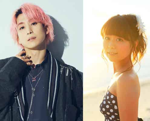 Snow Man佐久間大介、“ファン”井口裕香から「発光しているかのような…」