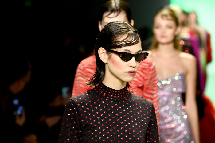 水原希子(Photo:Getty Images)