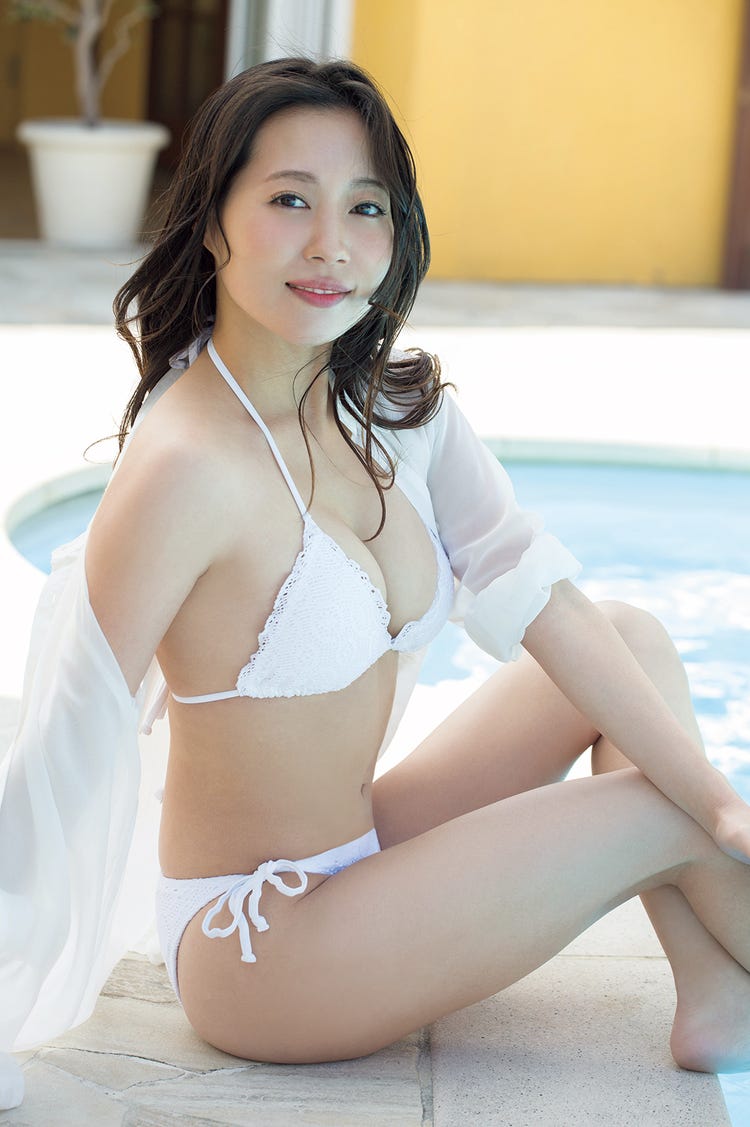 福田 明日香 ヌード