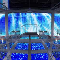 天空カフェ/画像提供:ハウステンボス