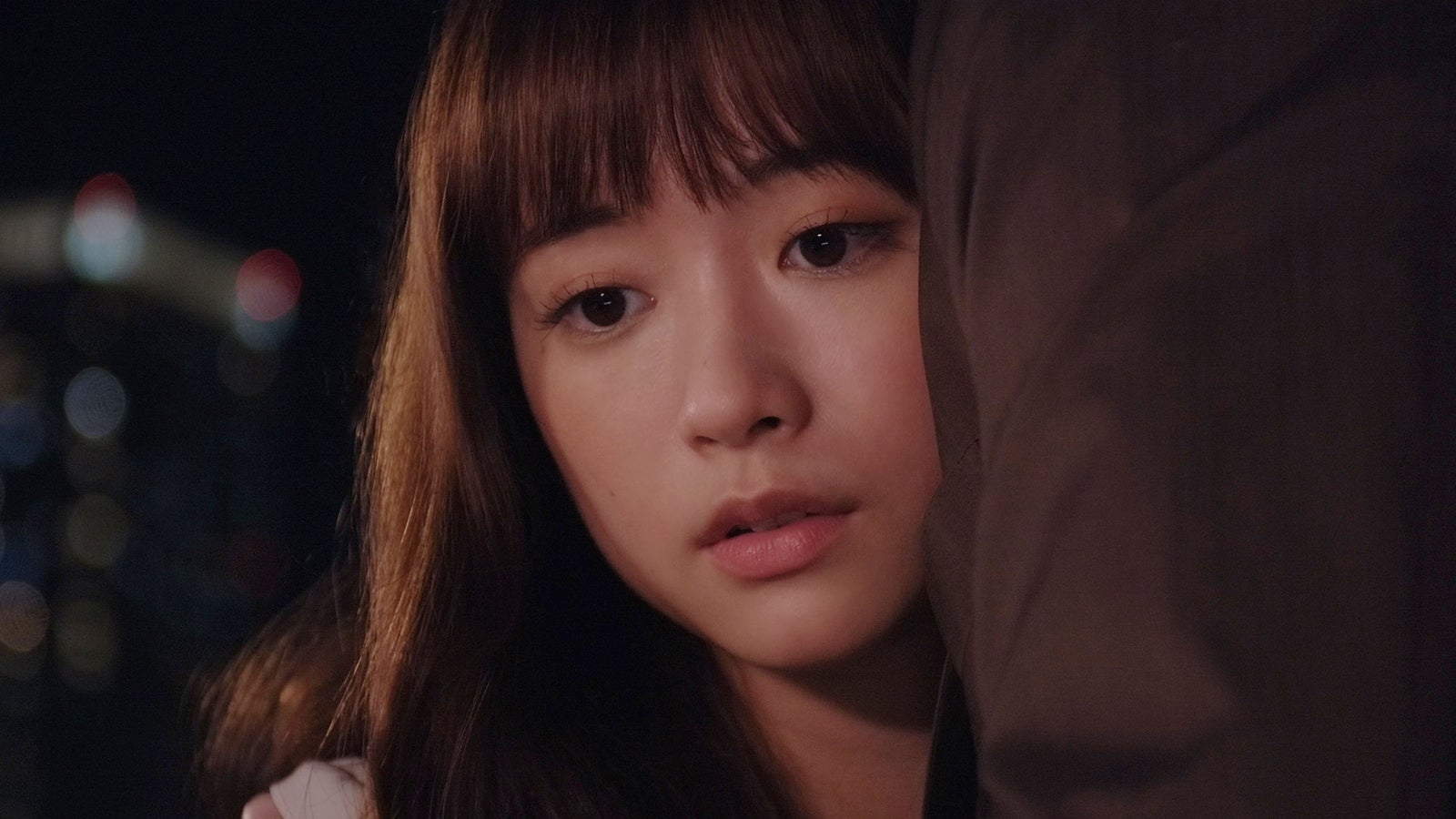 大原櫻子（C）円城寺マキ・小学館／「つまり好きって言いたいんだけど、」製作委員会