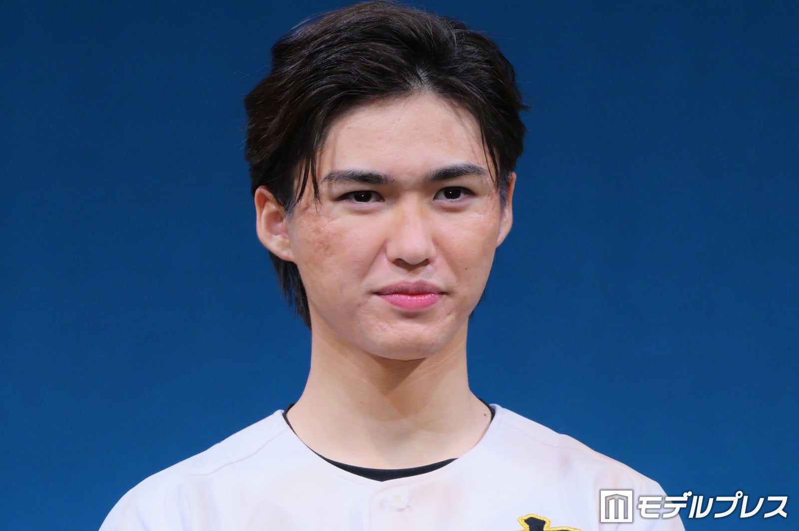 岡崎彪太郎（C）モデルプレス