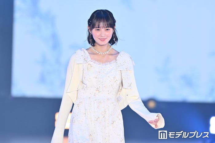 遠藤さくら(C)モデルプレス