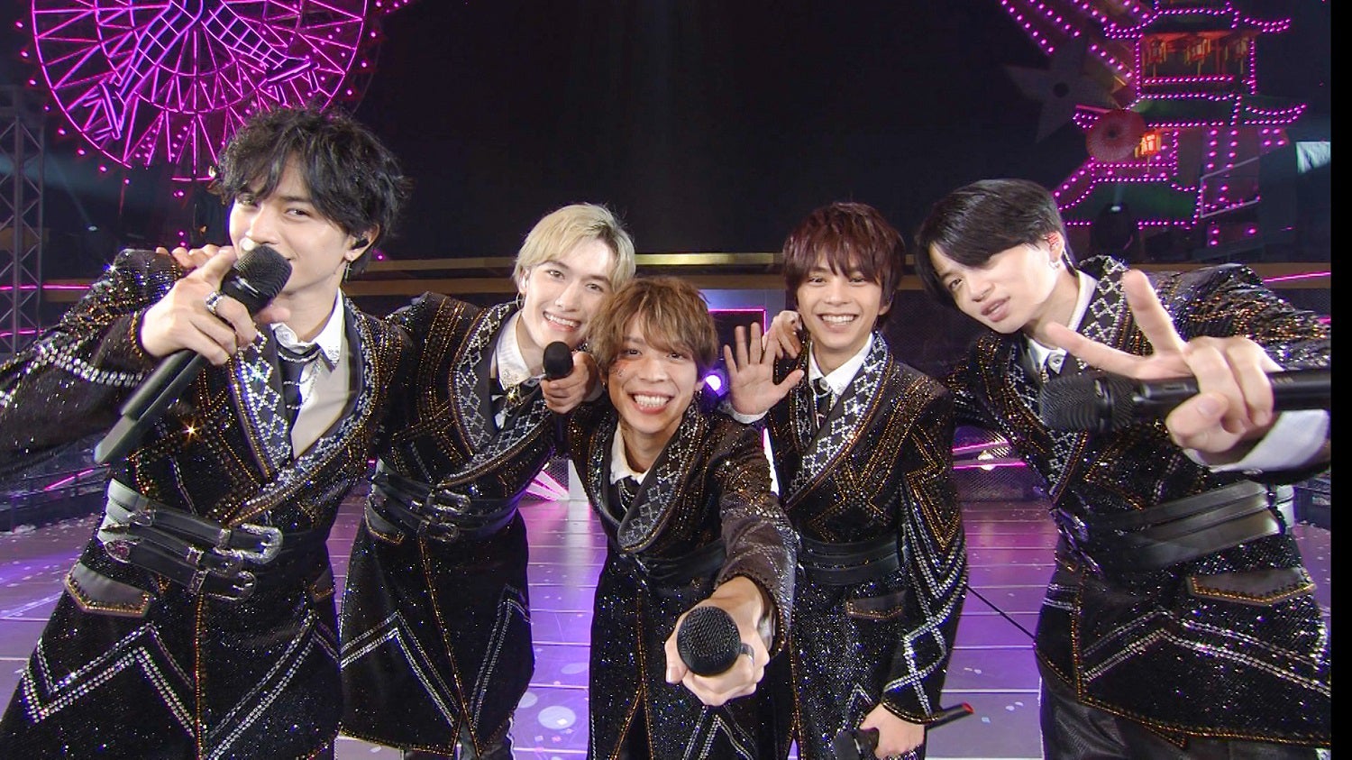 Sexy Zone、“エリート”アイドルとしての不安と葛藤 「RIDE ON TIME」8ヶ月密着