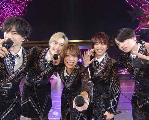 Sexy Zone、“エリート”アイドルとしての不安と葛藤 「RIDE ON TIME」8ヶ月密着