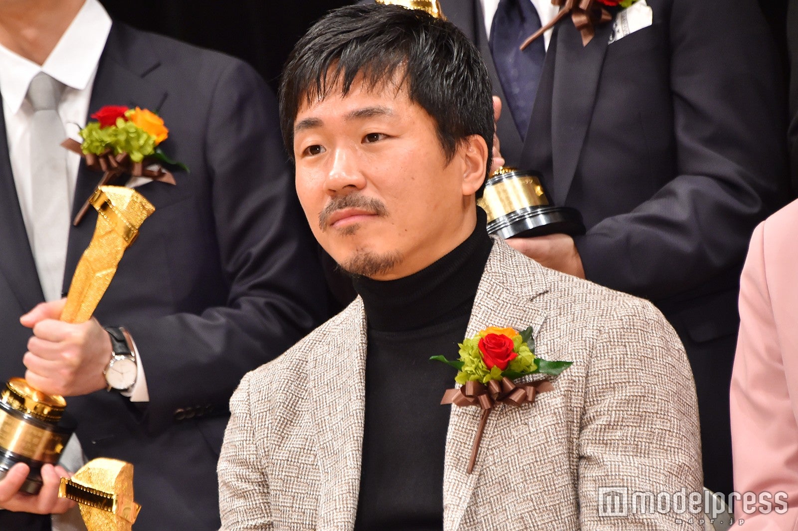 ヤン・イクチュン （C）モデルプレス