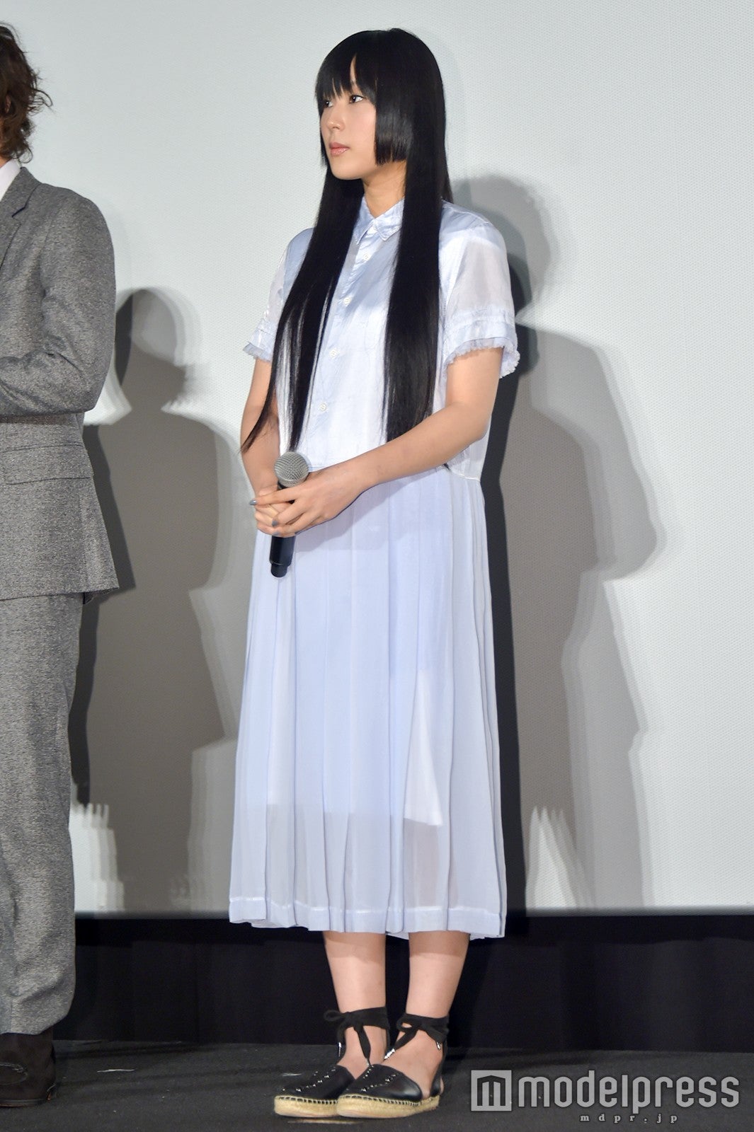 DAOKO （C）モデルプレス