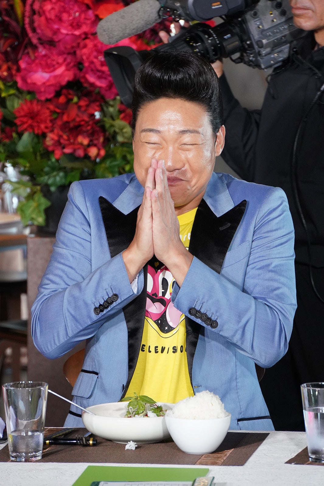 みやぞん （C）日本テレビ