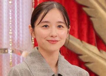 堀田真由 イメージ一新の金髪マッシュ＆鼻ピアス「真由ちゃんとわからなかった」「新鮮なビジュアル」