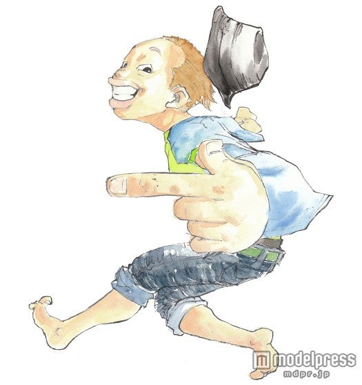 ハジ→アーティスト写真