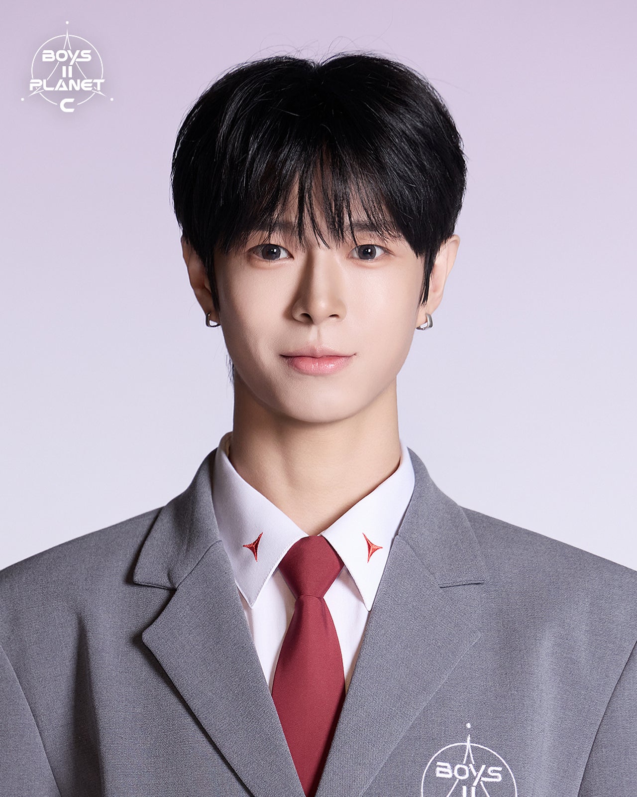 シュエンハオ（C）CJ ENM. All Rights Reserved.