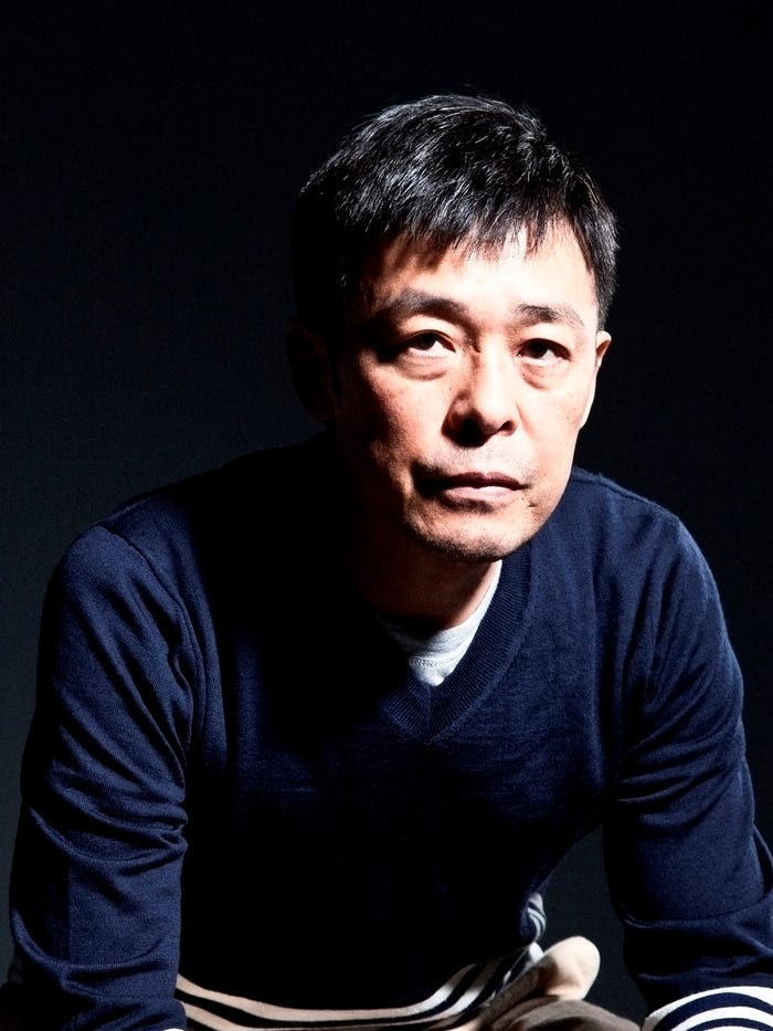 光石研(提供写真)