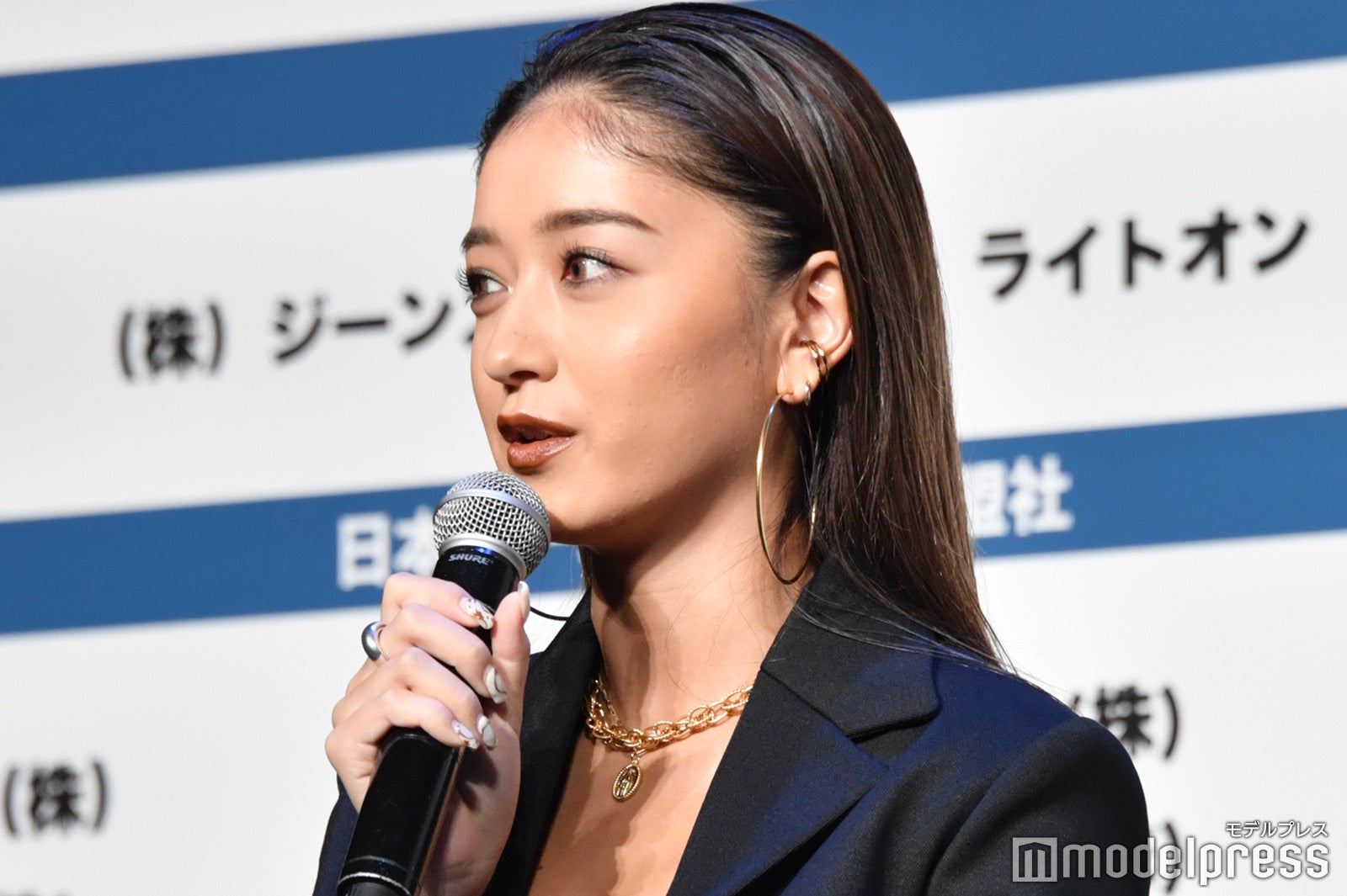 みちょぱ （C）モデルプレス