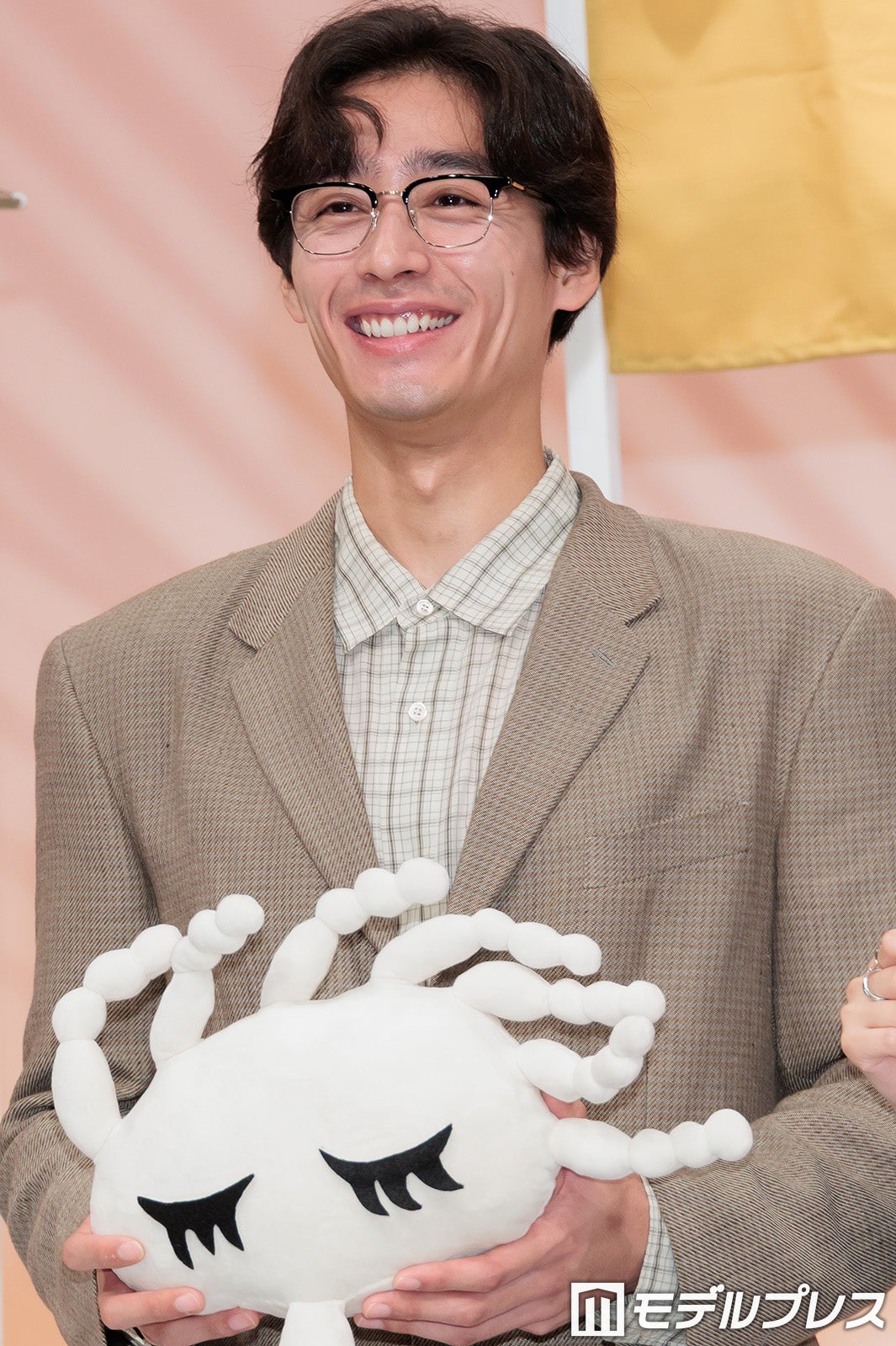 濱尾ノリタカ（C）モデルプレス