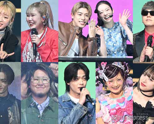 コムドット・平成フラミンゴ・なこなこカップルらYouTubeの祭典「YouTube Fanfest Japan 2024」に集結【写真特集Vol.1】